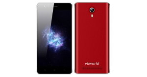 DEAL ALERT: VKworld F1 o smartphone perfeito para o desenrasque por 45€
