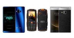 Android. VKworld traz descontos a alguns dos seus equipamentos