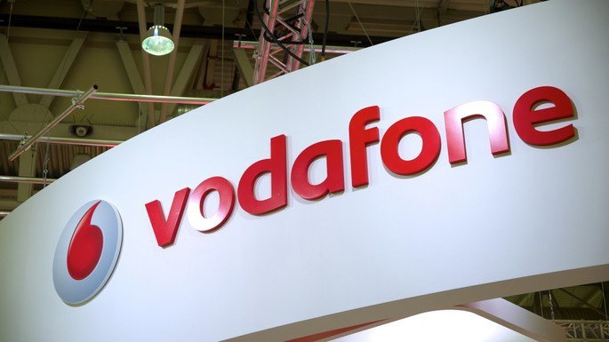 Vodafone