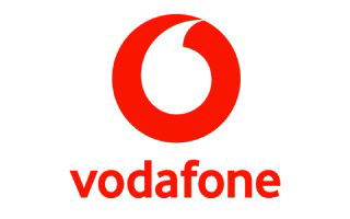 Logotipo Vodafone