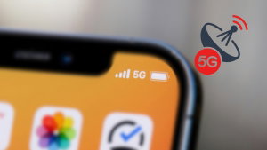Vodafone continua a liderar rede 5G em Portugal, mas MEO foi quem mais cresceu no último ano