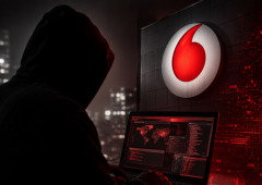 Vodafone alvo de alegações de fuga de dados por hackers
