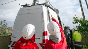 Vodafone escolhe Portugal para criar nova centro de cibersegurança. O que muda?