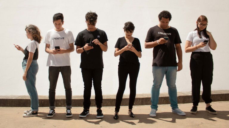 Vodafone faz grande desafio aos clientes jovens este verão