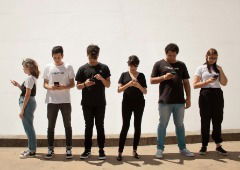 Vodafone faz grande desafio aos clientes jovens este verão