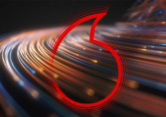 Vodafone finta rivais e desce preço do seu melhor serviço de fibra ótica