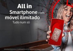 A nova forma de comprar um iPhone, Galaxy ou Pixel em Portugal chegou à Vodafone