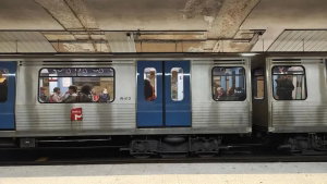 Mudança na rede da Vodafone acelera a tua internet no Metro de Lisboa