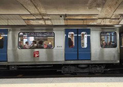 Mudança na rede da Vodafone acelera a tua internet no Metro de Lisboa