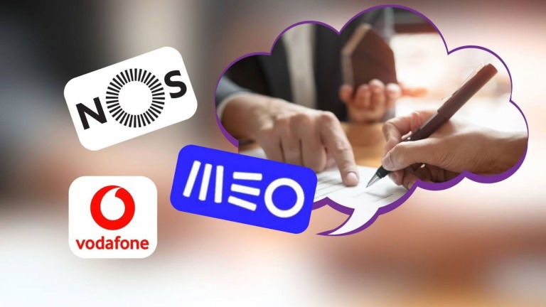 Vodafone, NOS, MEO ou DIGI: esta é a operadora com melhor rede móvel em Portugal em 2025
