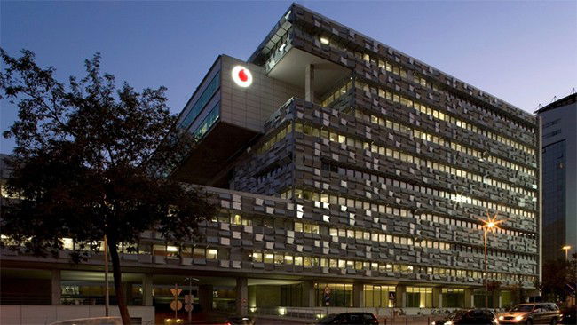 Vodafone Portugal