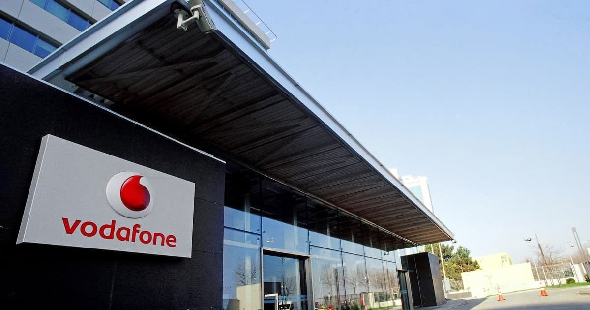 Vodafone Portugal já ligou a primeira antena 5G em Lisboa 4gnews