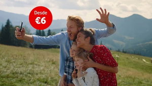 Vodafone tem um novo serviço que pode poupar muito dinheiro aos portugueses