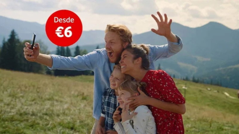 Vodafone tem um novo serviço que pode poupar muito dinheiro aos portugueses