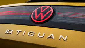 Volkswagen acaba de revelar o elétrico que substitui dois modelos de uma vez