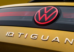 Volkswagen acaba de revelar o elétrico que substitui dois modelos de uma vez
