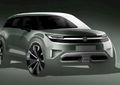 Volkswagen ID.2: primeiras imagens mostram o SUV elétrico para todos