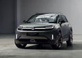 Volkswagen ID. Cross: o conceito 100% elétrico do T-Cross foi revelado