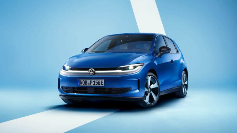 Volkswagen ID. Polo tem um trunfo que pode convencer muitos portugueses