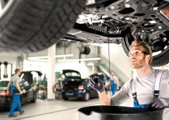 Volkswagen lança recall gigante por problema que pode afetar a direção