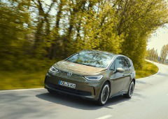 Volkswagen manda recolher milhares de elétricos devido a problema sério na bateria