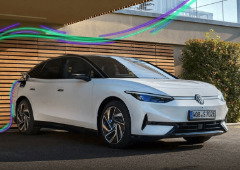 A Volkswagen quer que o teu carro elétrico pague a fatura da luz