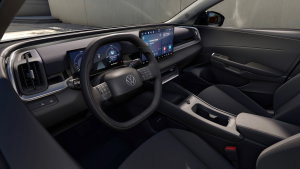 Volkswagen quer resolver um problema que afeta os carros modernos