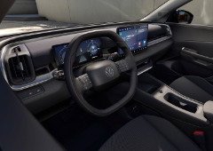 Volkswagen quer resolver um problema que afeta os carros modernos