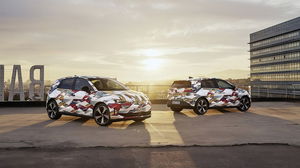 Volkswagen revela primeiros pormenores técnicos do seu aguardado elétrico de 25 mil euros