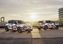 Volkswagen revela primeiros pormenores técnicos do seu aguardado elétrico de 25 mil euros