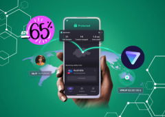Voltar às aulas com internet segura? A Proton tem um desconto especial de 64%