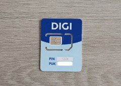 Voltei à rede móvel da DIGI dois anos depois: toda a verdade