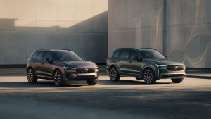 Volvo acaba de tornar os XC60 e XC90 muito mais elétricos