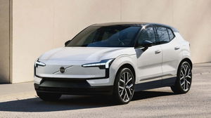 Volvo vai tornar o seu elétrico mais barato ainda mais acessível