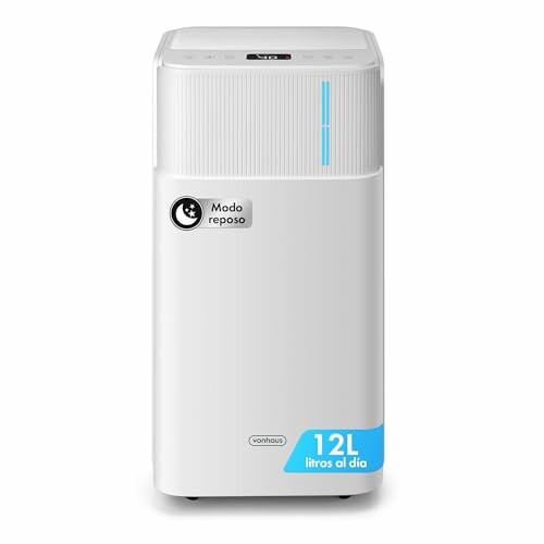 VonHaus Desumidificador 12 L