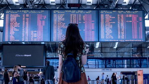 Voo cancelado por falta de combustível: sabe os teus direitos