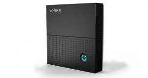 VORKE Z6: uma TV Box Android potente para Kodi