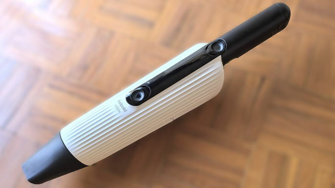 Vorwerk Kobold TM7