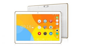DEAL ALERT: Tablet #chinaaopoder VOYO Q901 com ecrã 9.6" HD e design bem interessante por 97€