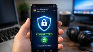 VPN no telemóvel: quando faz sentido usar
