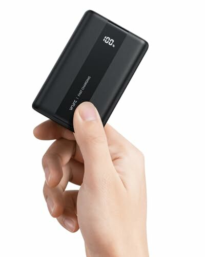 VRURC Power Bank 20000mAh