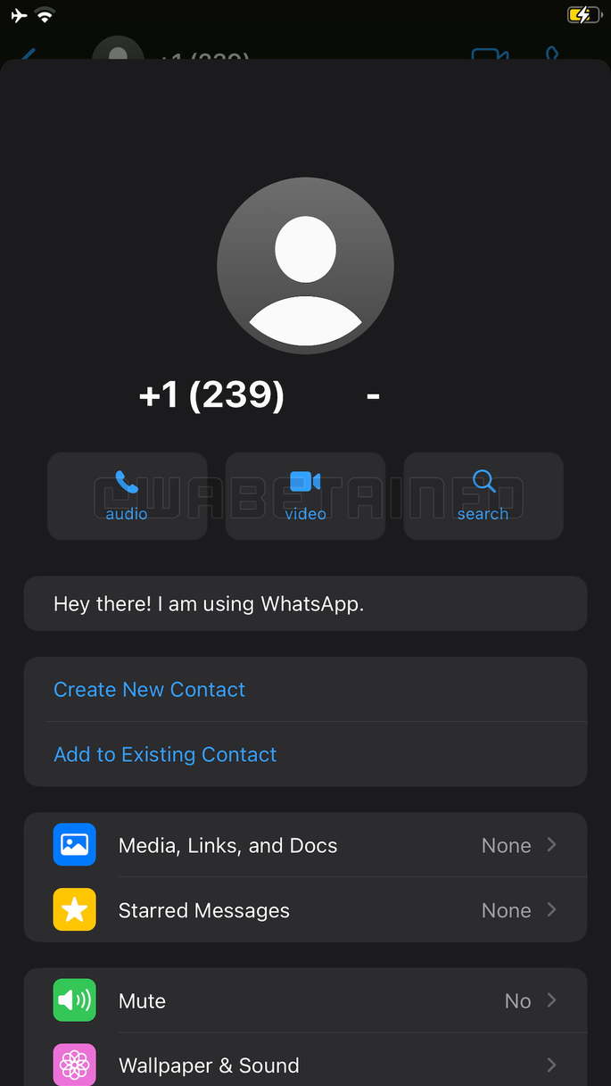 WhatsApp