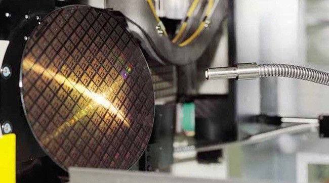 wafer