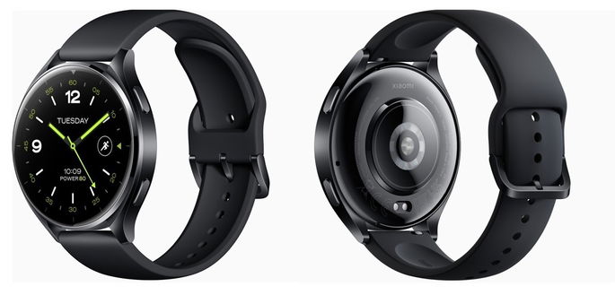 Xiaomi Watch 2