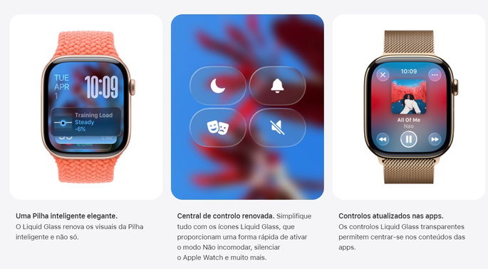 watchOS 26