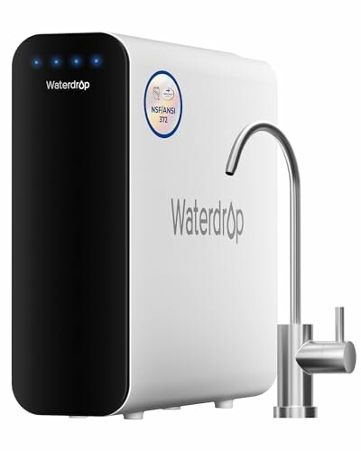 Waterdrop TSU 0,01 &mu;m