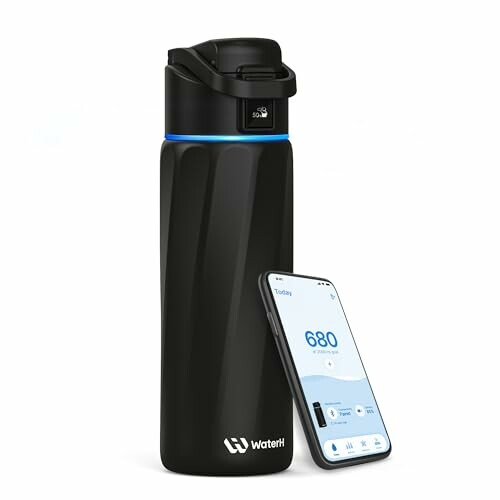 WATERH BOOST 710 ml