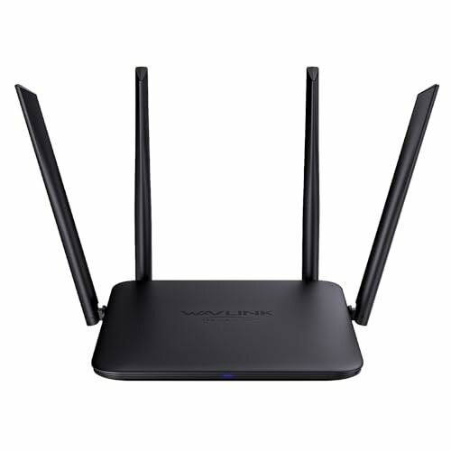 WAVLINK BE3600 Router Wi-Fi 7