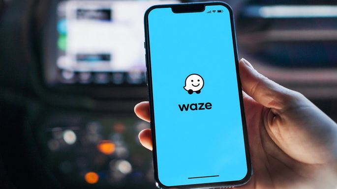 waze