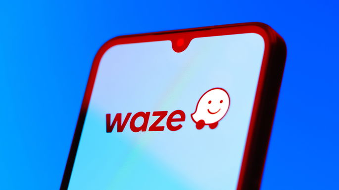 waze